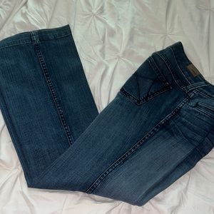 ariat jeans